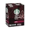 Starbucks French Roast K-Cups, PK24 12434813 - alternate 1